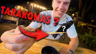Pradedam Kelionę Per Tailandą Su Motociklais 🇹🇭