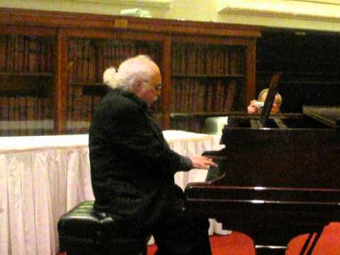 Short Term Memory Loss Blues