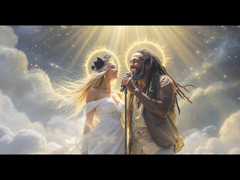 Sia ft. Damian Marley – I’ll Meet You After the Ending (Cinematic Pop Reggae 2026 )