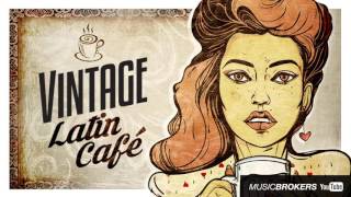 Vintage Latin Café - Música para Amar!