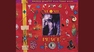 II. Conquest of the War Demons: Victory: Salome Re-enacts for Half Wolf Her Deeds of Valor