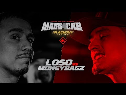 Loso vs Money Bagz