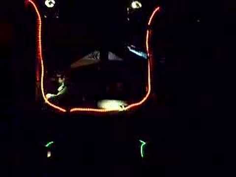 Kriss HpF Mix - Soirée Astroprojekt09