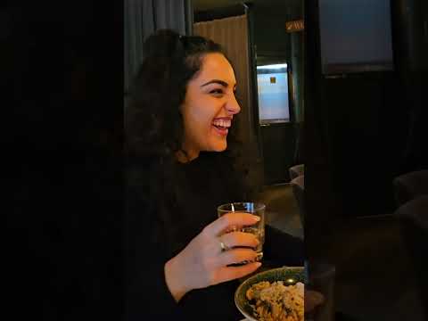 Restaurangbesök 📍SPAGO Stockholm 🍝🥂