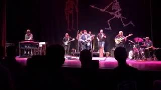 Sturgill Simpson - Brace For Impact (Live A Little)