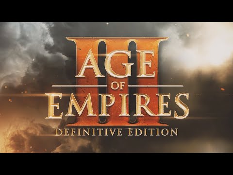 [Age of Empires III: Definitive Edition] Warchiefs Act II: Shadow - Last Stand