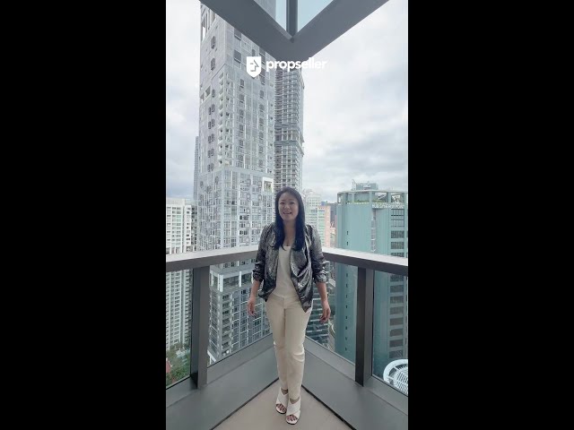 1 Bed Apartment (Condo) for Sale in One Bernam - Image 14