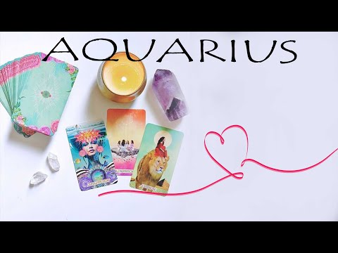 AQUARIUS♒️BRUTAL NEWS 🗨️​ AN IMPULSIVE MOVE TOWARDS YOU🤐 THEY'RE NOT HAPPY!🤫MAY TAROT LOVE