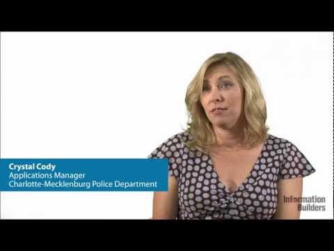 Data Analytics Drive Crime Reduction for Charlotte-Mecklenburg Police Department