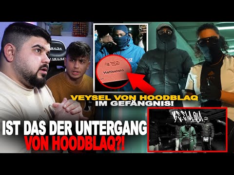 HOODBLAQ HAS A BIG PROBLEM NOW!! HOODBLAQ - UNGA UNGA | Reaction