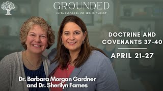 Grounded video thumbnail