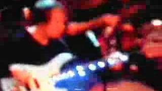 Take My Hand Mark King One Man Tour, Ryde Theatre 15/3/1999