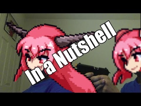 The Ending of Wild and Horned Hermit in a Nutshell