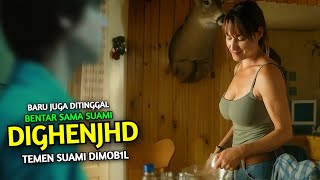 Download lagu BARU JUGA DITINGGAL SUAMI - UDAH DI 3MBH4D 54M4 T3M3N S3DR1 | ALUR CERITA FILEM, RECAP FILEM mp3 Download lagu BARU JUGA DITINGGAL SUAMI - UDAH DI 3MBH4D 54M4 T3M3N S3DR1 | ALUR CERITA FILEM, RECAP FILEM mp3