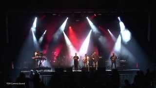 EMEX live @ Rock Forever Festival Bank Austria Halle 2015