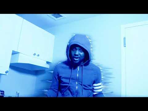 Ru Brazy - No Behavior (Music Video) [Shot by @Mookiemadface]