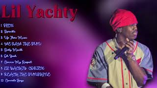 X Men-Lil Yachty-Ultimate hits anthology of 2024-#hip