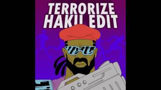 Major Lazer Terrorize (Jaku Edit)