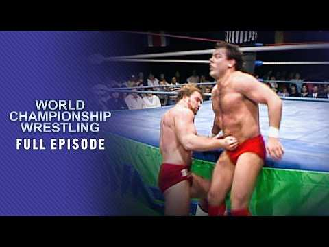 World Championship Wrestling