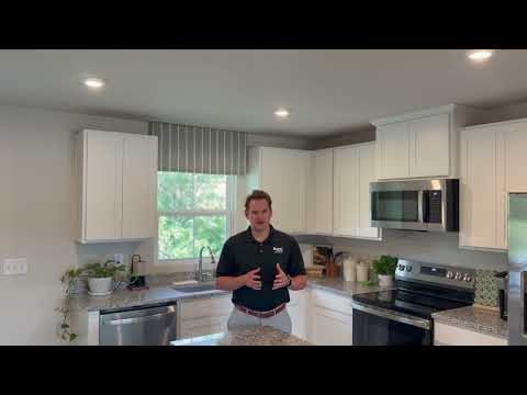 Video of The Allure Community
