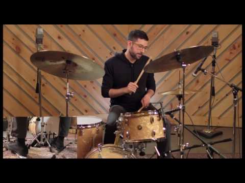 Mark Guiliana - Exploring Your Creativity On The Drumset - Book - Hudson Music - 2016 image 6