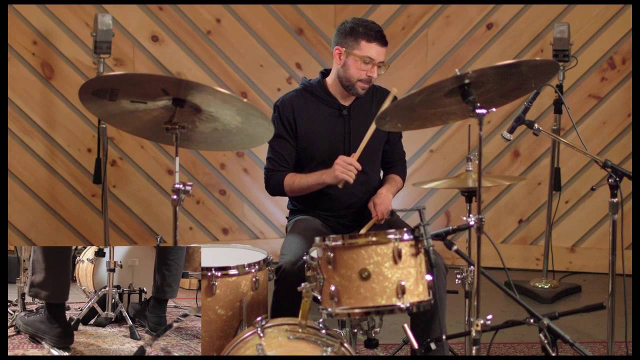 Drummerszone news The 2017 Modern Drummer Readers Poll Winners