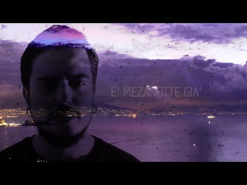 Daniele Marciano - Scinne (Official video)