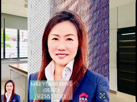 Maryland Drive Estate, Maryland Drive, Tanglin / Holland / Bukit Timah, 6 Bedrooms, 13,000 sqft, Good Class Bungalow For Rent, by Wendy Neo 温蒂梁, 25027221 - PropertyGuru.com.sg
