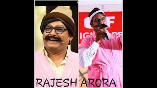 preview picture of video 'Rajesh arora in udaipur | Amit in rajesh arora character | rajesh arora best Character| College show'