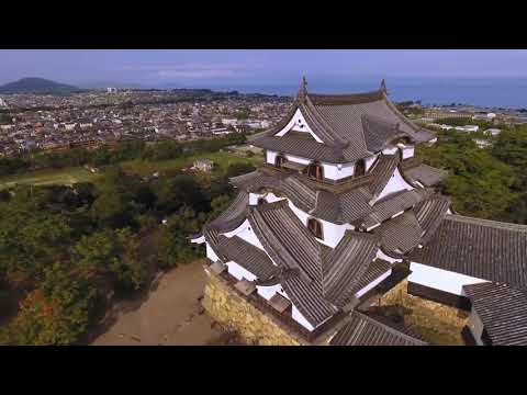 Hikone Castle | One of the 12 oldest original construction Castles in Japan.