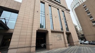 Courtyard Marriott Hangzhou Hotel Tour 2026