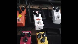 Video thumbnail for Effects Bakery An Butter Coppe Drive by psychicsushizoid