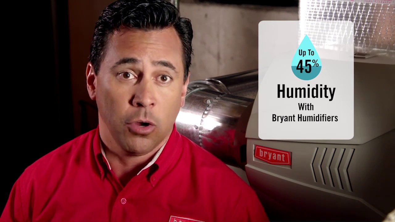 Whole-Home Humidifier Explained