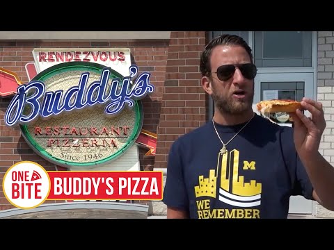 Buddys Pizza Linthicum