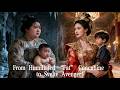 They Mocked Their Fat Concubine Now She S Slim Svelte And Crushing Everyone