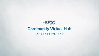 Welcome to the Interactive Map