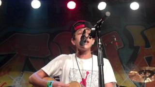 Austin Mahone- I&#39;ll Be