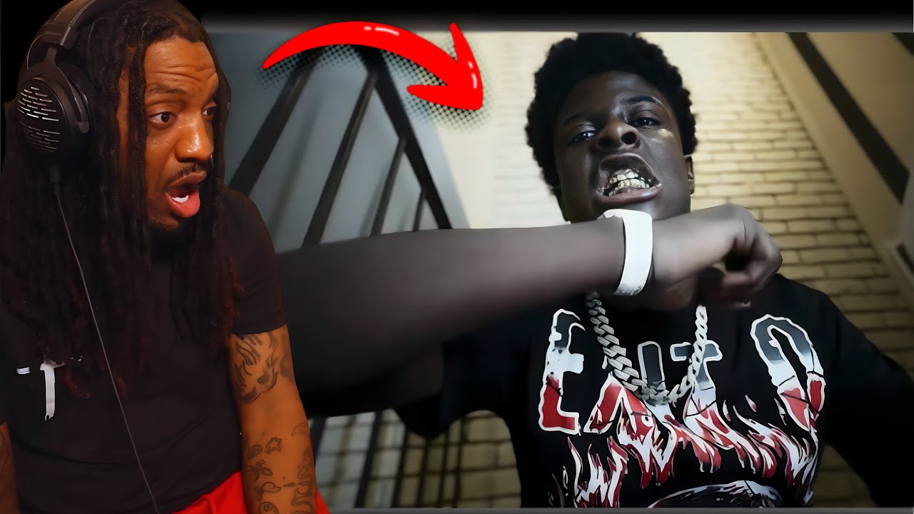 HE DISSED 30 DEAD OPPS! | DeeGlokk - King Of Trolling (REACTION!)