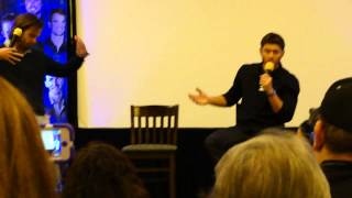 J2 Panel part 4