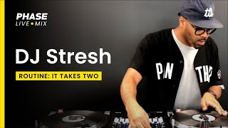 DJ Stresh x Phase - it takes two | MWM