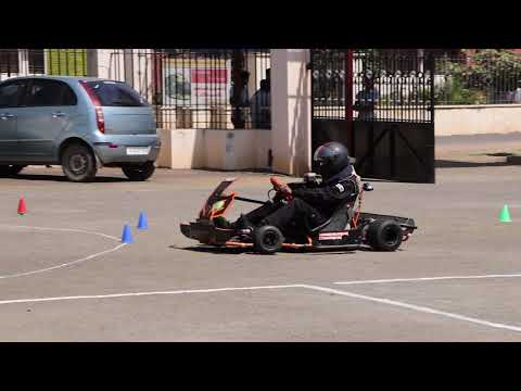 Mechanical -  GoKart