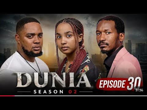 DUNIA SEASON 02  Ep 30