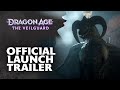 Dragon Age: The Veilguard - Deluxe Edition  Minden platform  játékmenet videója