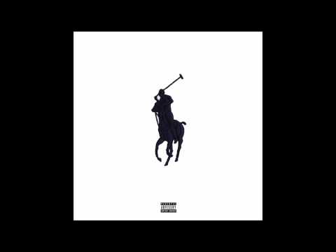 Reezy - Ralph Lauren Man Ft. Mike Sherm (Prod By ArodMadeThat)
