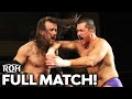 Adam Cole Vs Kyle O Reilly FULL MATCH Final Battle 2016