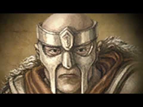 LOTR The Battle for Middle-earth II - Rise of the Witch-King. Thrall Master. Quotes