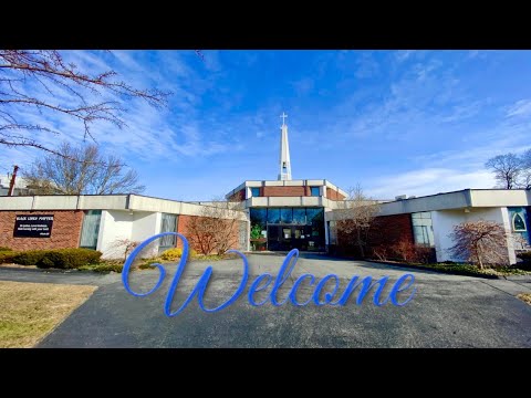 1/24/2021:  Sunday Worship at FCC Melrose