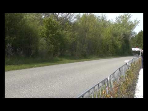 Rockanje Classic Races 2010 HD [Part 1]