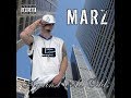 Marz - Against All Odds Sampler