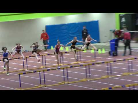 60m prepone [Ž], FINALE, Wanda Haber - Pojedinačno PH u dvorani za mlađe seniore i seniorke 2017